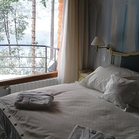 Patagonia Paraiso - Hotel Boutique On Lake Beach Villa La Angostura Eksteriør billede