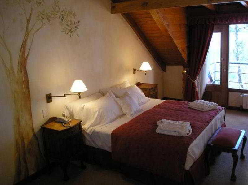 Patagonia Paraiso - Hotel Boutique On Lake Beach Villa La Angostura Eksteriør billede