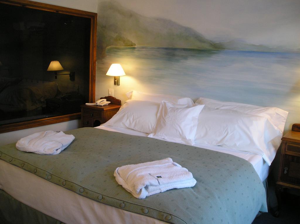 Patagonia Paraiso - Hotel Boutique On Lake Beach Villa La Angostura Eksteriør billede